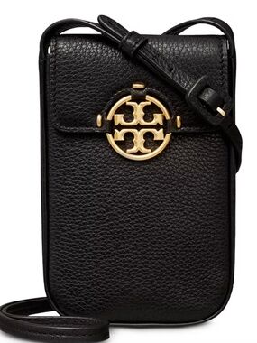 NWOT - Tory Burch Miller Phone Crossbody Bag